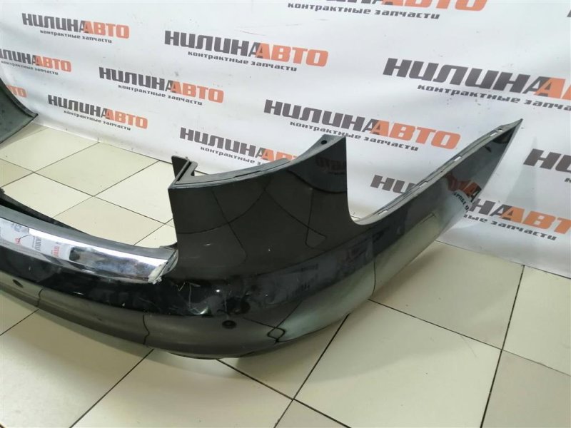 Бампер, 10000 рублей, Севастополь