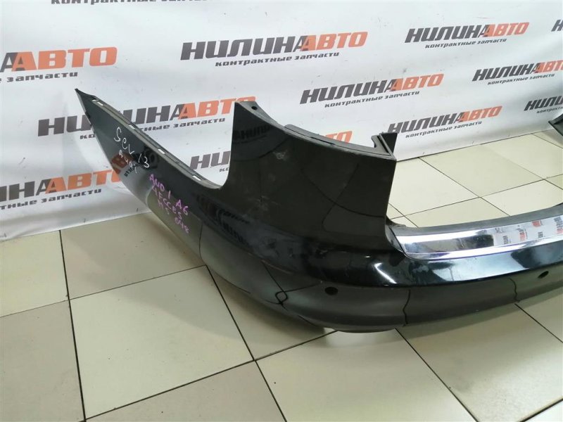 Бампер, 10000 рублей, Севастополь