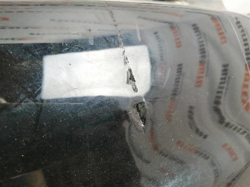 Бампер, 10000 рублей, Севастополь