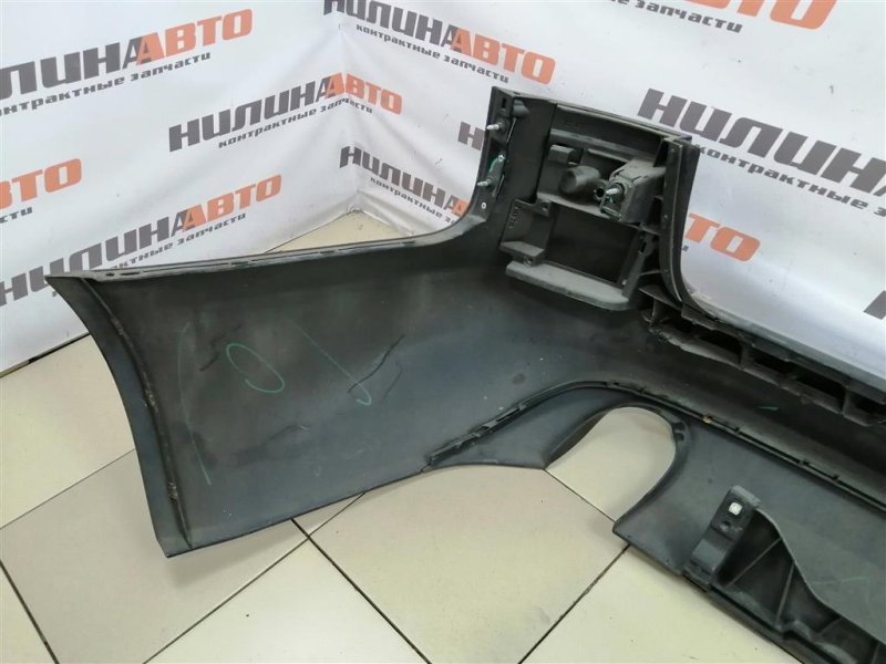 Бампер, 10000 рублей, Севастополь