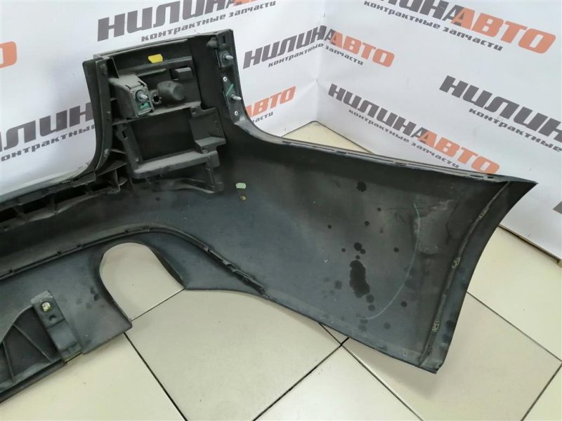 Бампер, 10000 рублей, Севастополь