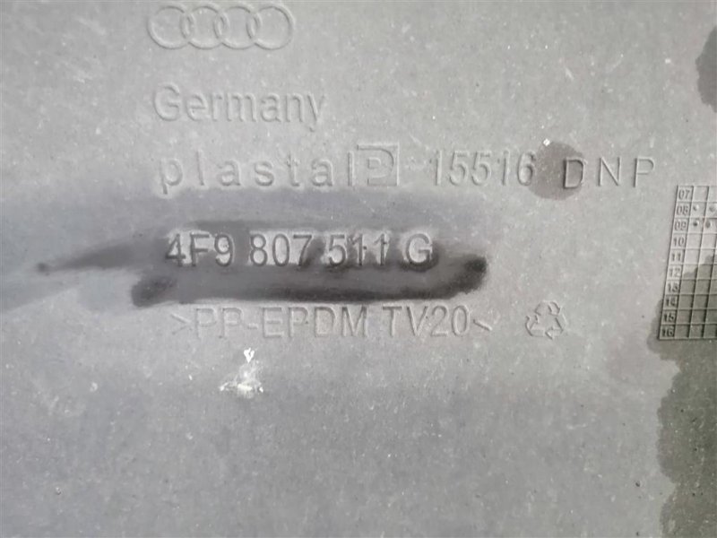 Бампер, 10000 рублей, Севастополь