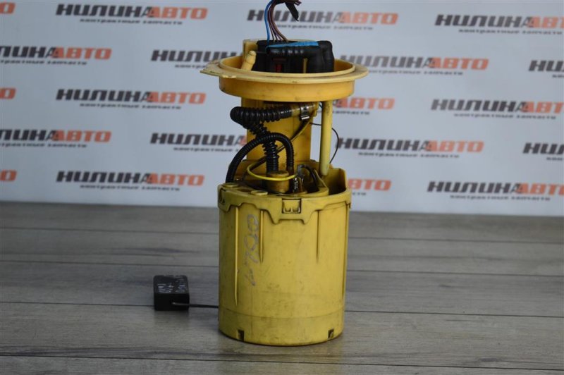 Бензонасос, 1900 рублей, Москва