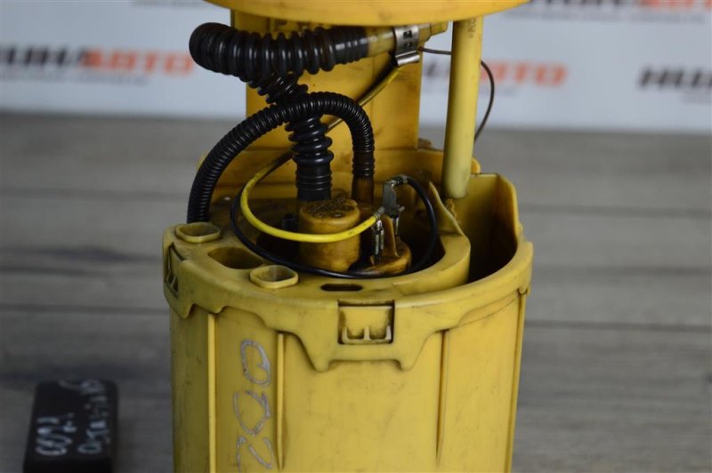 Бензонасос, 1900 рублей, Москва