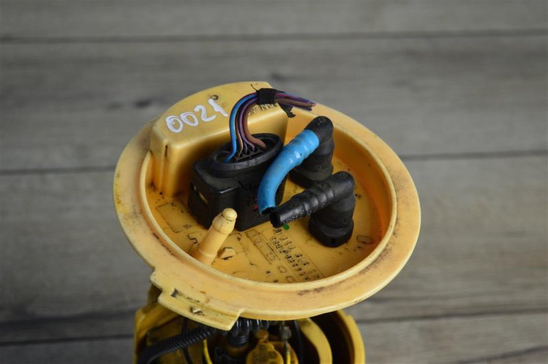 Бензонасос, 1900 рублей, Москва