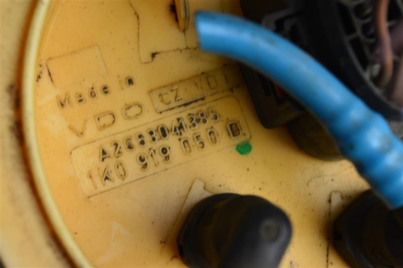 Бензонасос, 1900 рублей, Москва