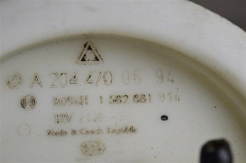 Датчик уровня топлива, 1200 рублей, Москва