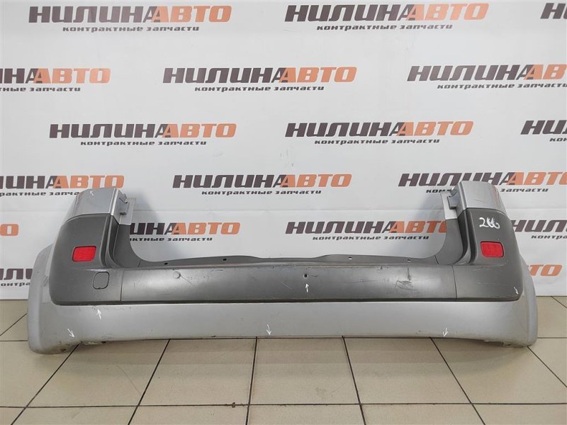 Бампер, 3000 рублей, Москва