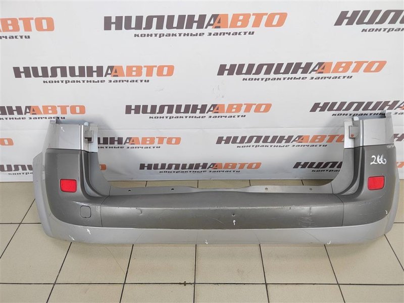 Бампер, 3000 рублей, Москва