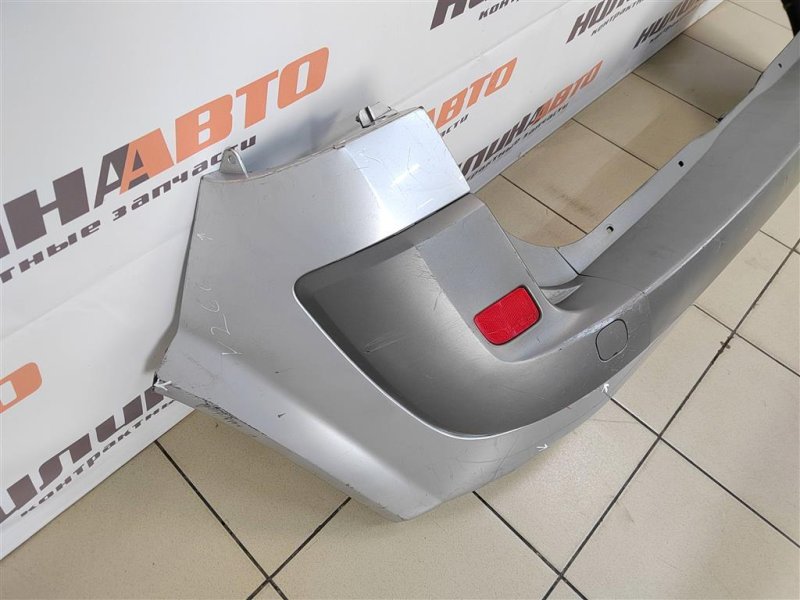 Бампер, 3000 рублей, Москва