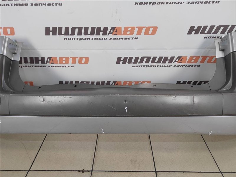 Бампер, 3000 рублей, Москва