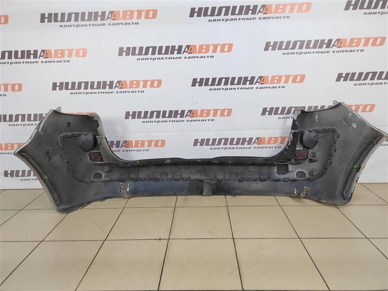 Бампер, 3000 рублей, Москва