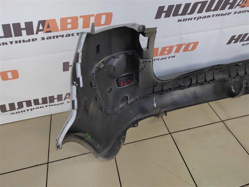 Бампер, 3000 рублей, Москва