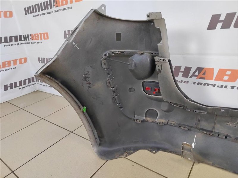 Бампер, 3000 рублей, Москва