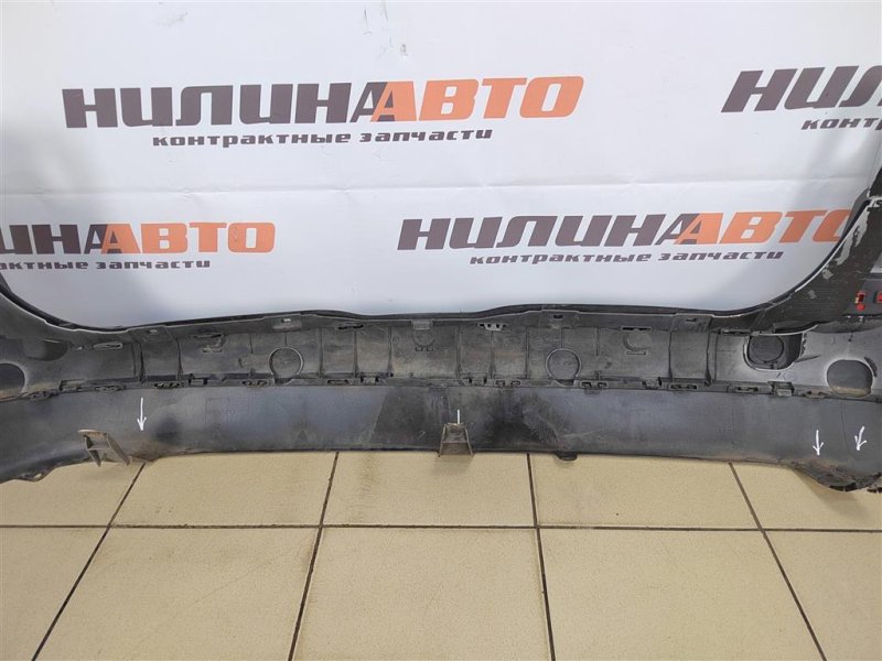 Бампер, 3000 рублей, Москва