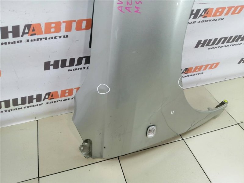 Крыло, 6400 рублей, Севастополь