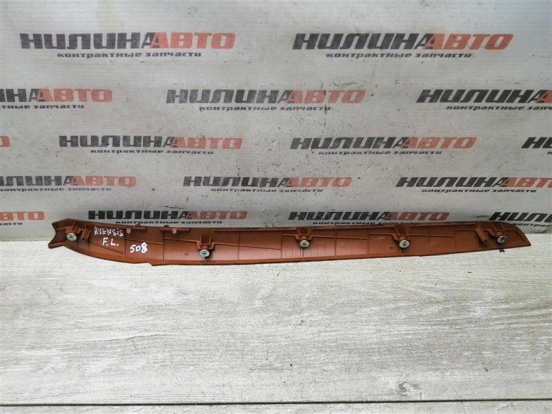 Накладка декоративная двери, 1000 рублей, Севастополь