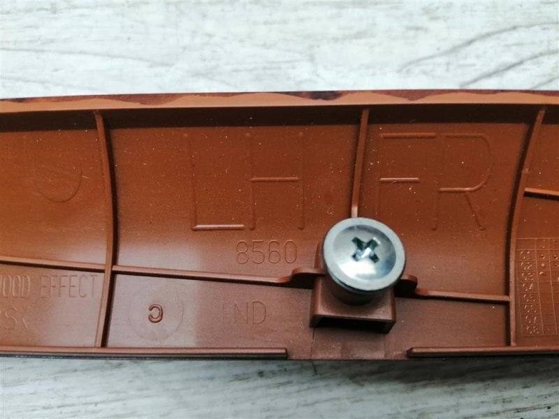 Накладка декоративная двери, 1000 рублей, Севастополь