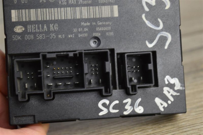 Блок комфорта, 2000 рублей, Москва