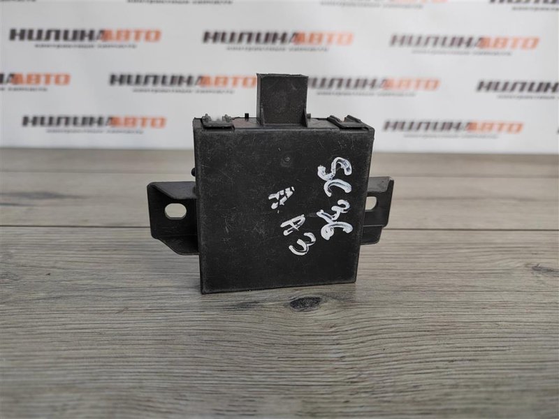 Блок управления сигнализацией, 400 рублей, Москва