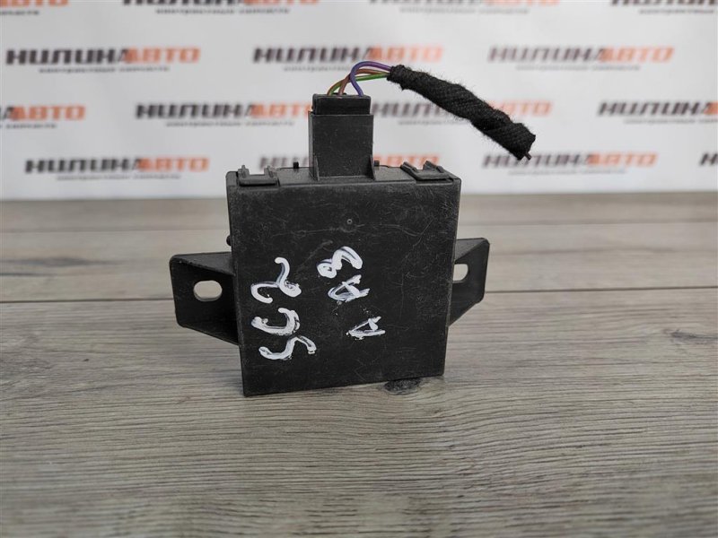 Блок управления сигнализацией, 400 рублей, Москва