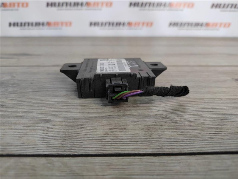 Блок управления сигнализацией, 400 рублей, Москва