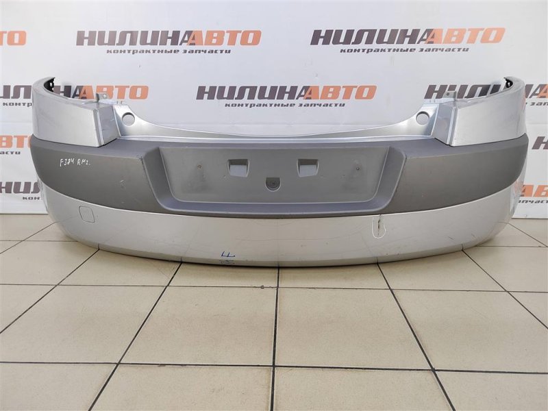 Бампер, 2000 рублей, Москва