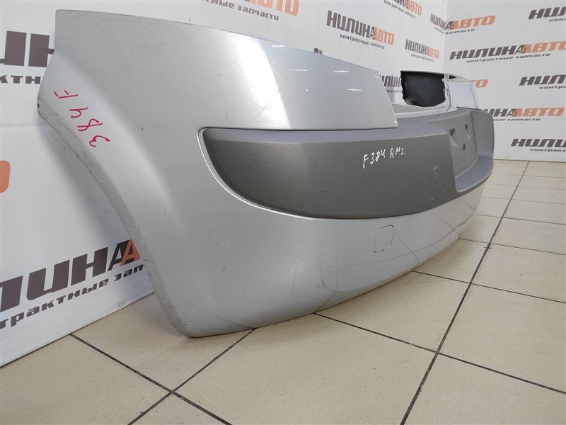 Бампер, 2000 рублей, Москва