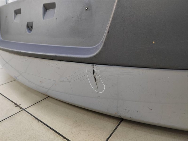 Бампер, 2000 рублей, Москва