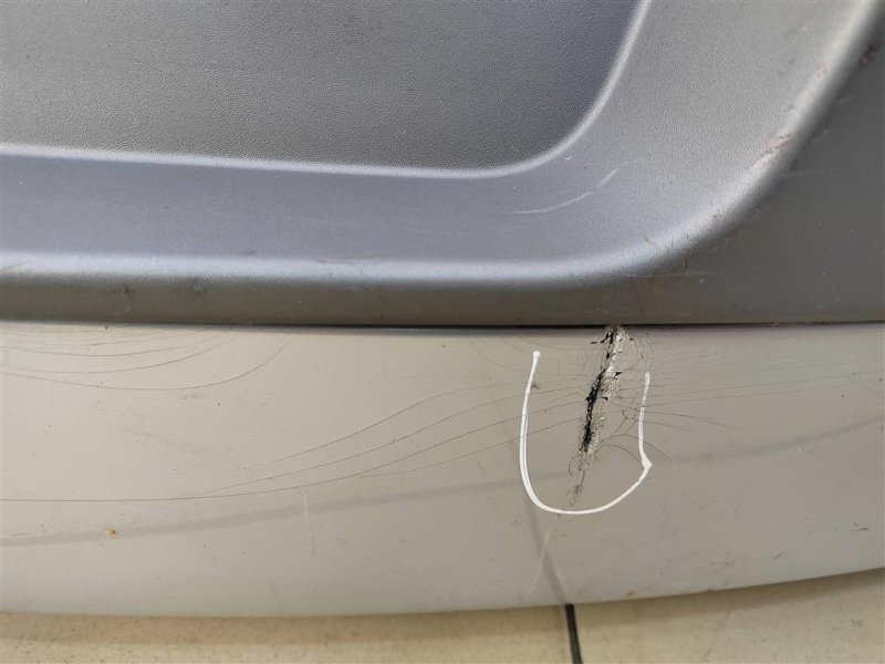 Бампер, 2000 рублей, Москва