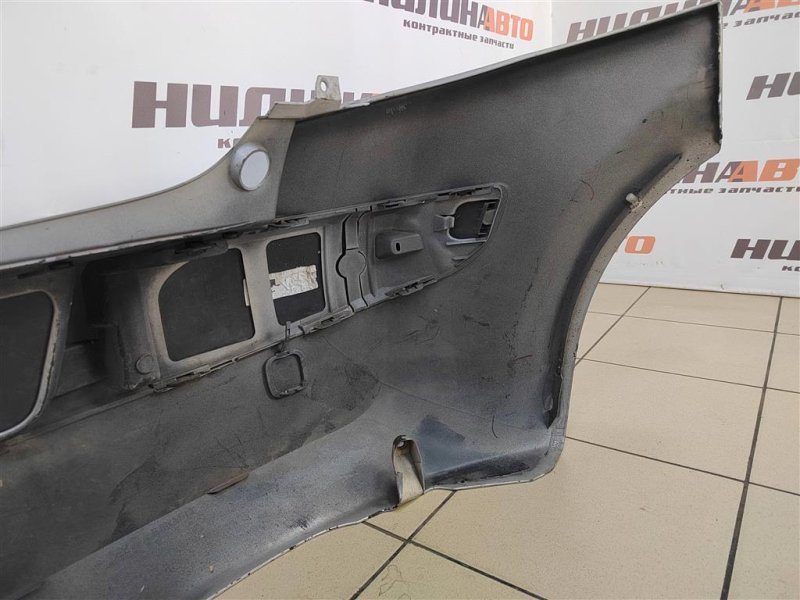 Бампер, 2000 рублей, Москва