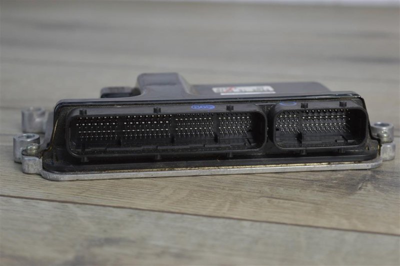 Блок управления двигателем, 6000 рублей, Москва