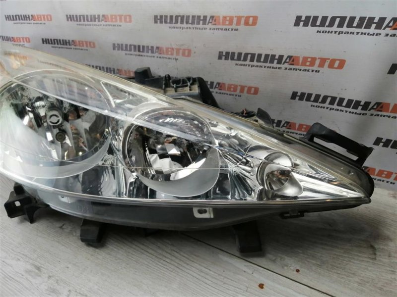 Фара галоген, 7000 рублей, Севастополь