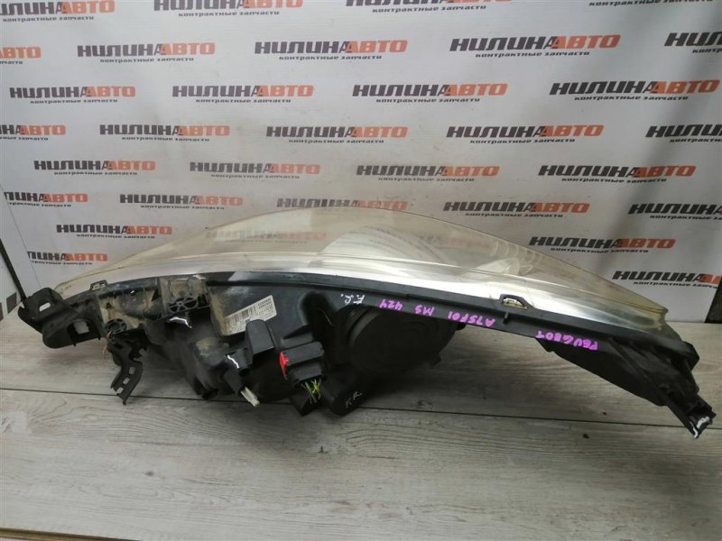 Фара галоген, 7000 рублей, Севастополь