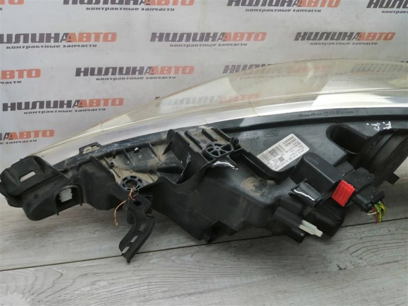 Фара галоген, 7000 рублей, Севастополь