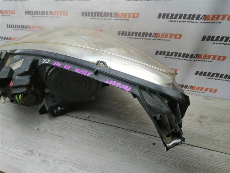 Фара галоген, 7000 рублей, Севастополь