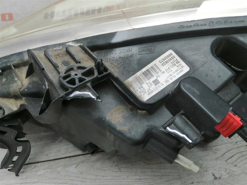 Фара галоген, 7000 рублей, Севастополь