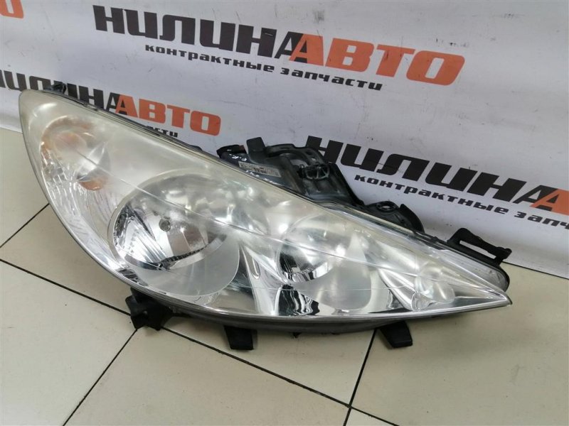 Фара галоген, 10500 рублей, Севастополь