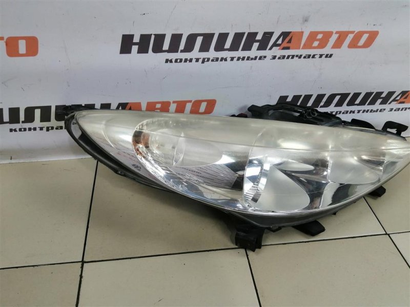 Фара галоген, 10500 рублей, Севастополь