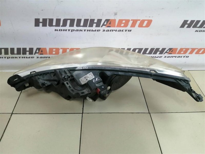 Фара галоген, 10500 рублей, Севастополь