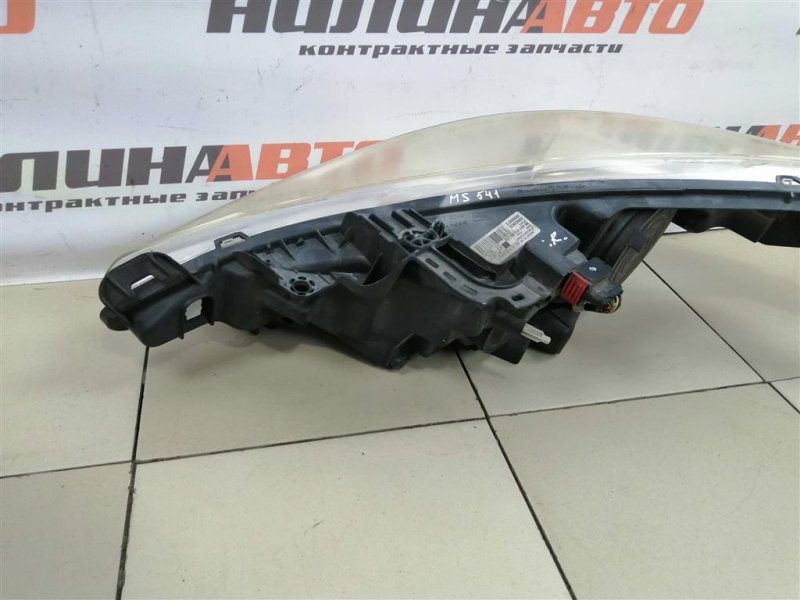 Фара галоген, 10500 рублей, Севастополь