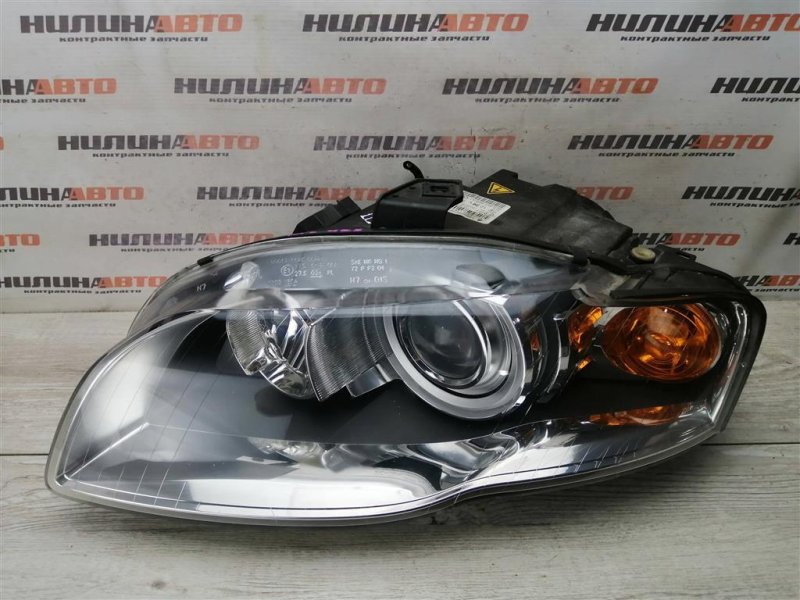 Фара ксенон XENON, 10000 рублей, Севастополь