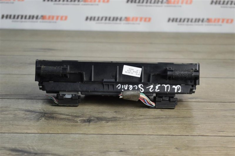 Панель приборов, 3500 рублей, Москва