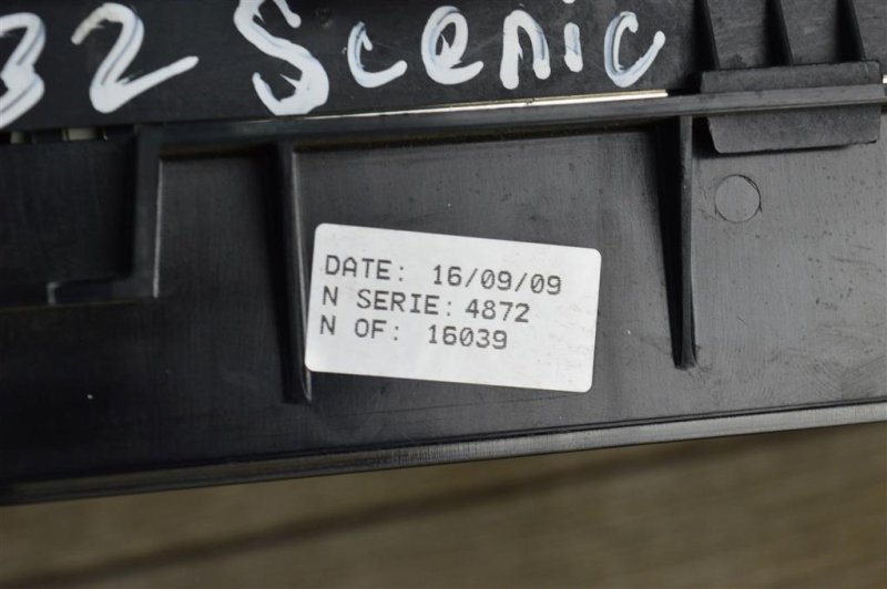 Панель приборов, 3500 рублей, Москва