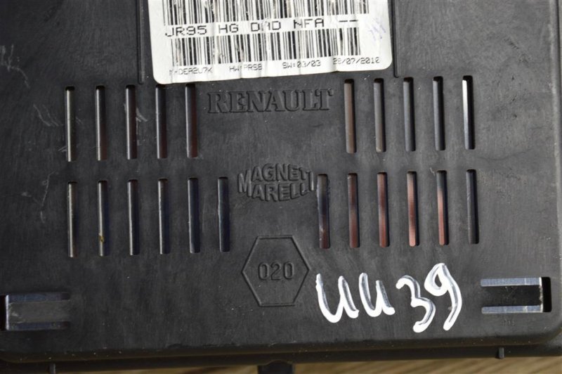 Панель приборов, 3500 рублей, Москва