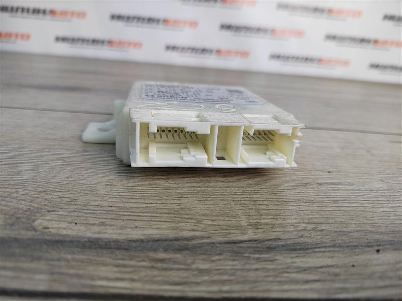 Блок управления парктрониками, 3500 рублей, Москва