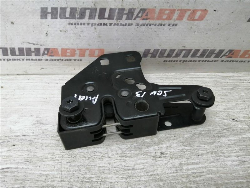 Замок капота, 1500 рублей, Севастополь