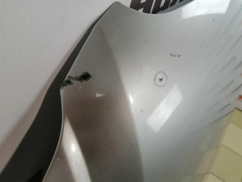 Капот, 11000 рублей, Севастополь