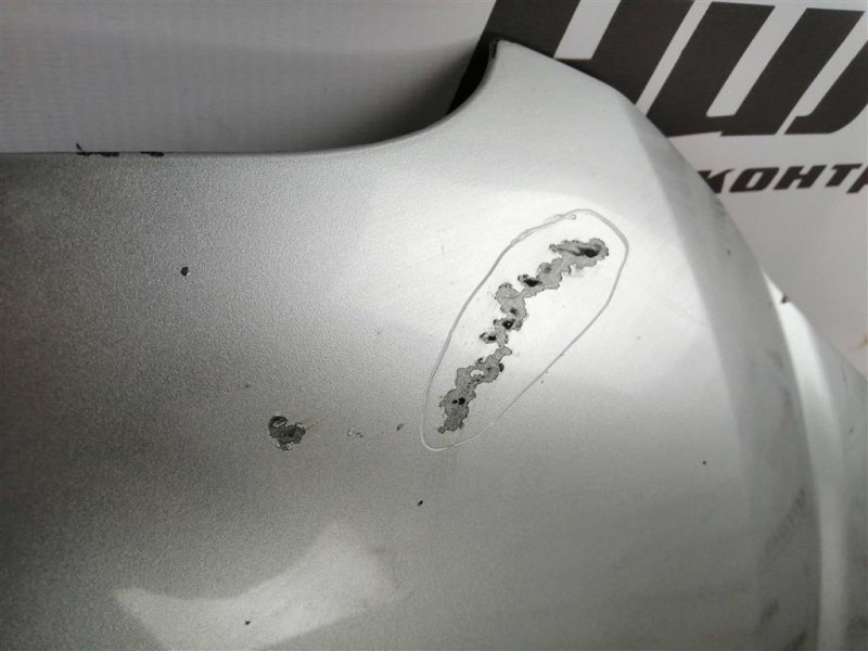 Капот, 11000 рублей, Севастополь