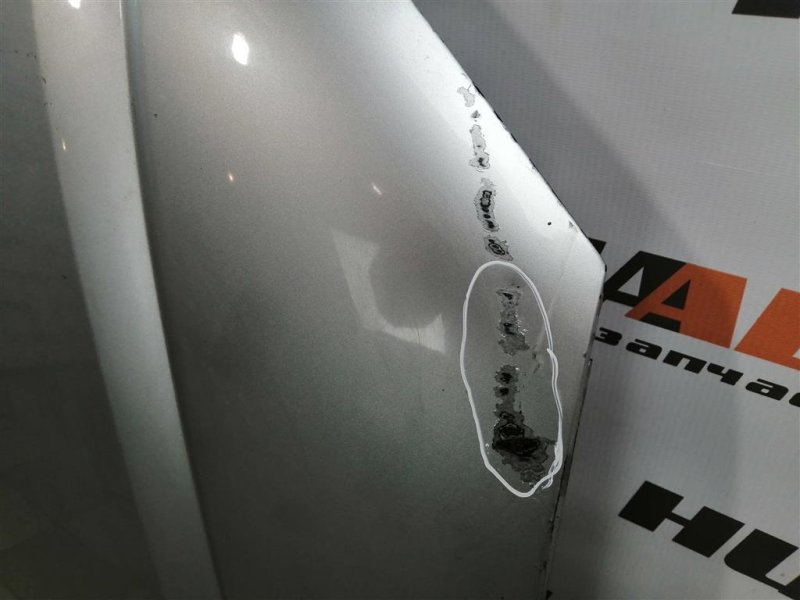 Капот, 11000 рублей, Севастополь